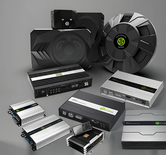 Kako lahko avtomobilski zvočniki izboljšajo vaš zvok brez zapravljanja denarja?