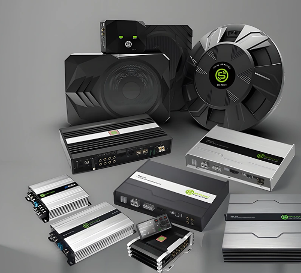 S katerimi avtomobilskimi zvočniki bo vaša glasba spet zaživela?